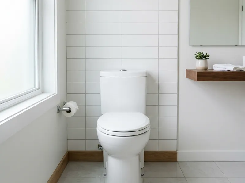 Toilet Repair & Installation Plumber in Swan Lake, MT